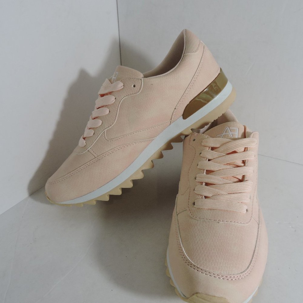 Anna Field Women sneakers pink brand new.